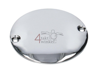 Z&uuml;nddeckel, Unterbrecher Inspektionsdeckel