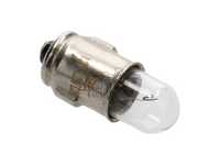 Gl&uuml;hlampe BA7s, 12 Volt, 1.2 Watt