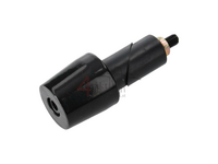 Lenkergewicht, schwarz, Typ 2