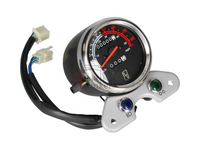 Speedometer assy, Euro 2 / 3, OEM Hanway part