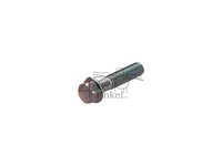 Bolt, flange, 6x26., OEM HONDA