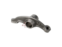 Arm, valve rocker, OEM HONDA