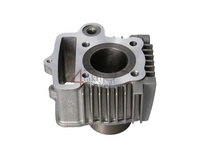 Zylinder, 50 ccm, 39mm Aluminium 2-Chance Product