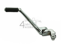 LEVER, KICKSTARTER, OEM MASH