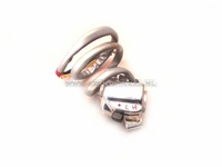 Schalter rechts S90, auch: SS50, CD50, original Honda, NOS