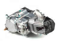 Motor, 190cc SGH, Handkupplung, Daytona Anima, 5-Gang