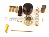 Reparatursatz, C50 C70 OT 17mm Fallstromvergaser, Schwimmer und Kolben