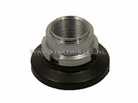 Lenkkopflagereinsteller, C320, S90, original Honda