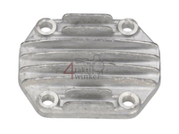 Zylinderkopf Deckel, Abdeckung oben Rechteck, original Honda, NOS