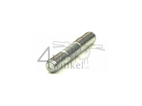 Stehbolzen M6 x 41, original Honda