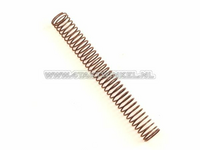 Steuerkettenspannerkolbenfeder f&uuml;r OT Automatikspanner, NOS, original Honda