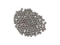 Lenkkopflager Kugeln 3/16, pro 144 Stk, passend f&uuml;r SS50, CD50, Dax, Mash