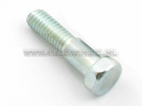Schraube Armatur, passend f&uuml;r SS50, CD50, CB50, CY50
