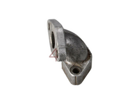 Ansaugkr&uuml;mmer, Novio, Amigo, PC50, original Honda gebrauchtes Product