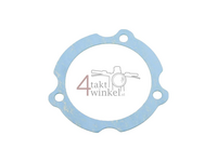 Dichtung, Kupplungsdeckel C50 OT, original Honda