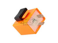 Blinkrelais 12 Volt LED