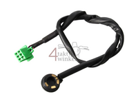 SENSOR, GEAR, OEM MASH
