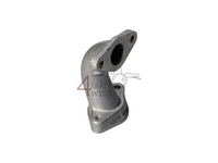 Ansaugkr&uuml;mmer C50 OT C50Z2, schmaler Flansch, original Honda