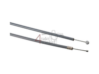 Gaszug, Standard, passend f&uuml;r SS50, CD50, grau, A-Qualit&auml;t