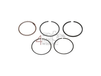 Kolbenringe 50cc OT 6v 39,25mm 1. &Uuml;berma&szlig;, A-Qualit&auml;t