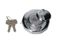 Tankdeckel mit Schloss, passend f&uuml;r SS50, CB50, CY50