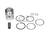 Kolben Set 50cc 6v 39,25mm 1. &Uuml;berma&szlig;, A-Qualit&auml;t