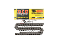 Kette 420, 92 Glieder, DID Japan, B-Ware Produkt