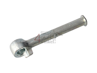 PEDAL, kick starter, OEM HONDA