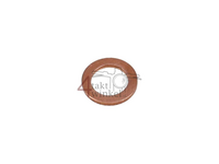 Ring 6mm x 10mm, Kupfer