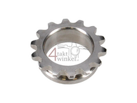 Steuerkettenrad, passend f&uuml;r SS50, C50, Dax, CB50, usw