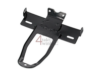 Rear license plate X-ride bracket, OEM Mash