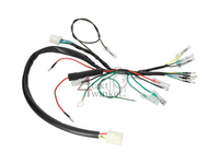 Kabelbaum, Adapter 6v > CDI, universell, passt auf SS50, CD50