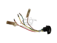 Lichtschakelaar PC50K, PS50, Origineel Honda gebruikt product