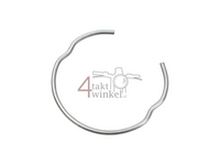 Ring, seal stop, OEM HONDA