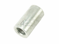 COLLAR, front wheel side, OEM HONDA