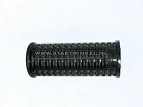 Fu&szlig;rastengummi, SS50, CD50, C50, CB50, schmal, original Honda