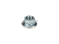 NUT, HEX, 10MM, OEM HONDA
