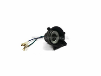 Lampenfassung Scheinwerfer, BA20d, passend f&uuml;r C50, Dax