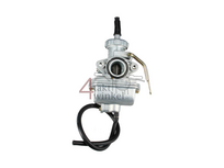 Vergaser, 20 mm, breiter Flansch, Sheng Wey, passend f&uuml;r SS50, CB50 2-Chance Product