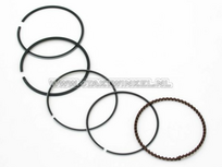 Kolbenringe 51mm GK4
