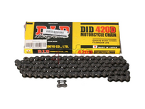 Kette 420 DID Japan, 100 Glieder 2-Chance Product