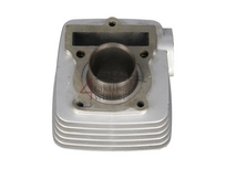 Zylinder 50cc, original Mash, silber, gebraucht Produkt