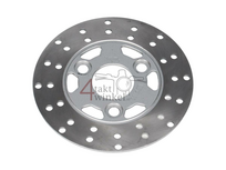 Bremsscheibe Dax PBR Monkey Standard 2-Chance Product