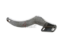 Scheinwerferhalter, Novio, Amigo, links, original Honda, NOS