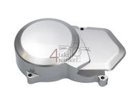 Z&uuml;nddeckel CDI universal, silber, kurz, 2-Chance Product