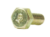 Schraube, Sechskant, M6 x 14, Schl&uuml;sselweite 10, original Honda