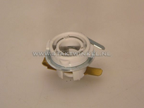 Lampenfassung Scheinwerfer, Novio, Amigo, original Honda