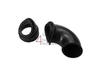 Luftfiltergeh&auml;use, Gummis, passend f&uuml;r Dax