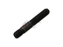 Stehbolzen M6 x 40, universell, zB Auspuff