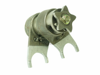 Schalttrommelsatz 4-Gang, N-1-2-3-4, passend f&uuml;r SS50, CD50